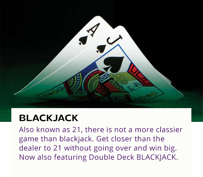 BlackJack 2.4